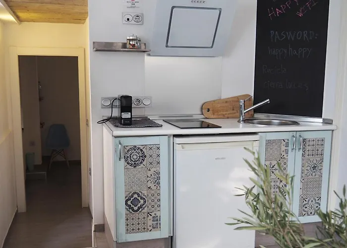 Ground Floor Loft