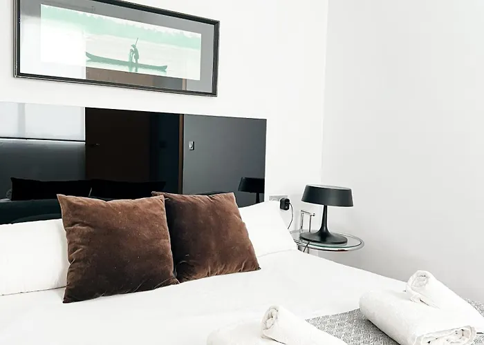 Appartamento con 1 camera da letto