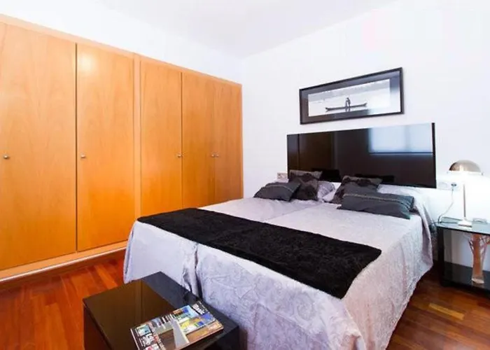 Appartamento con 2 camere da letto